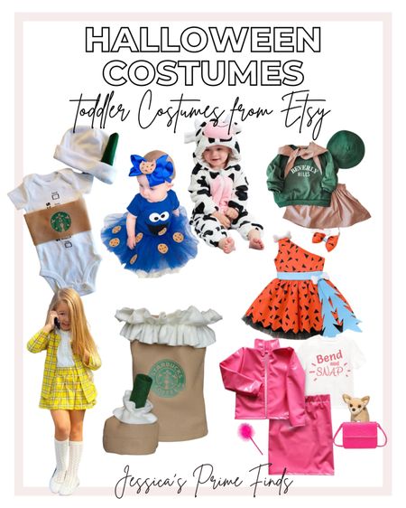 Toddler Halloween costumes from Etsy
#ltkfamily #ltkbaby

#LTKSeasonal #LTKHalloween #LTKkids