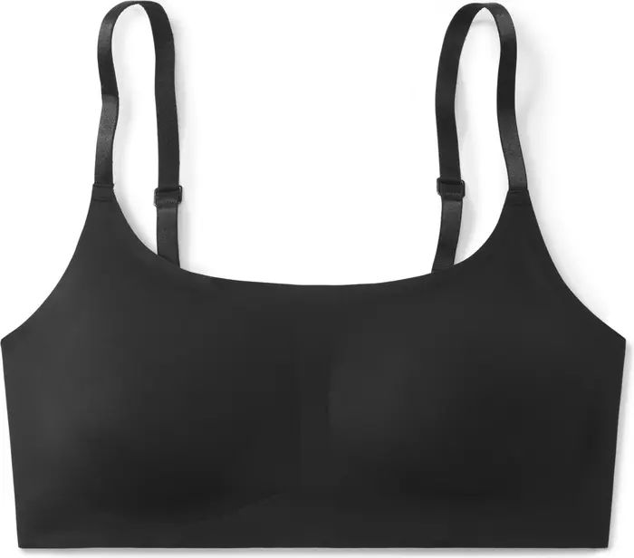 True Body Boost Scoop Neck Bralette | Nordstrom