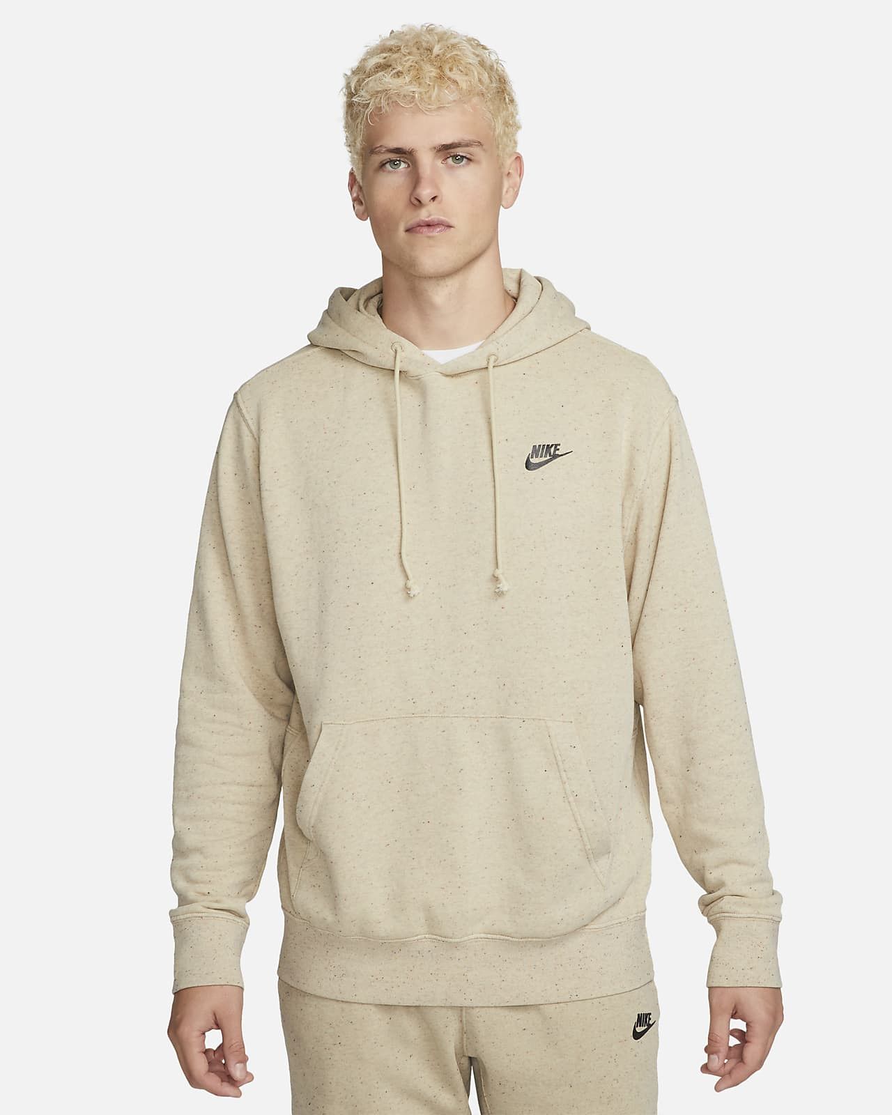 Men's Pullover Hoodie | Nike (US)