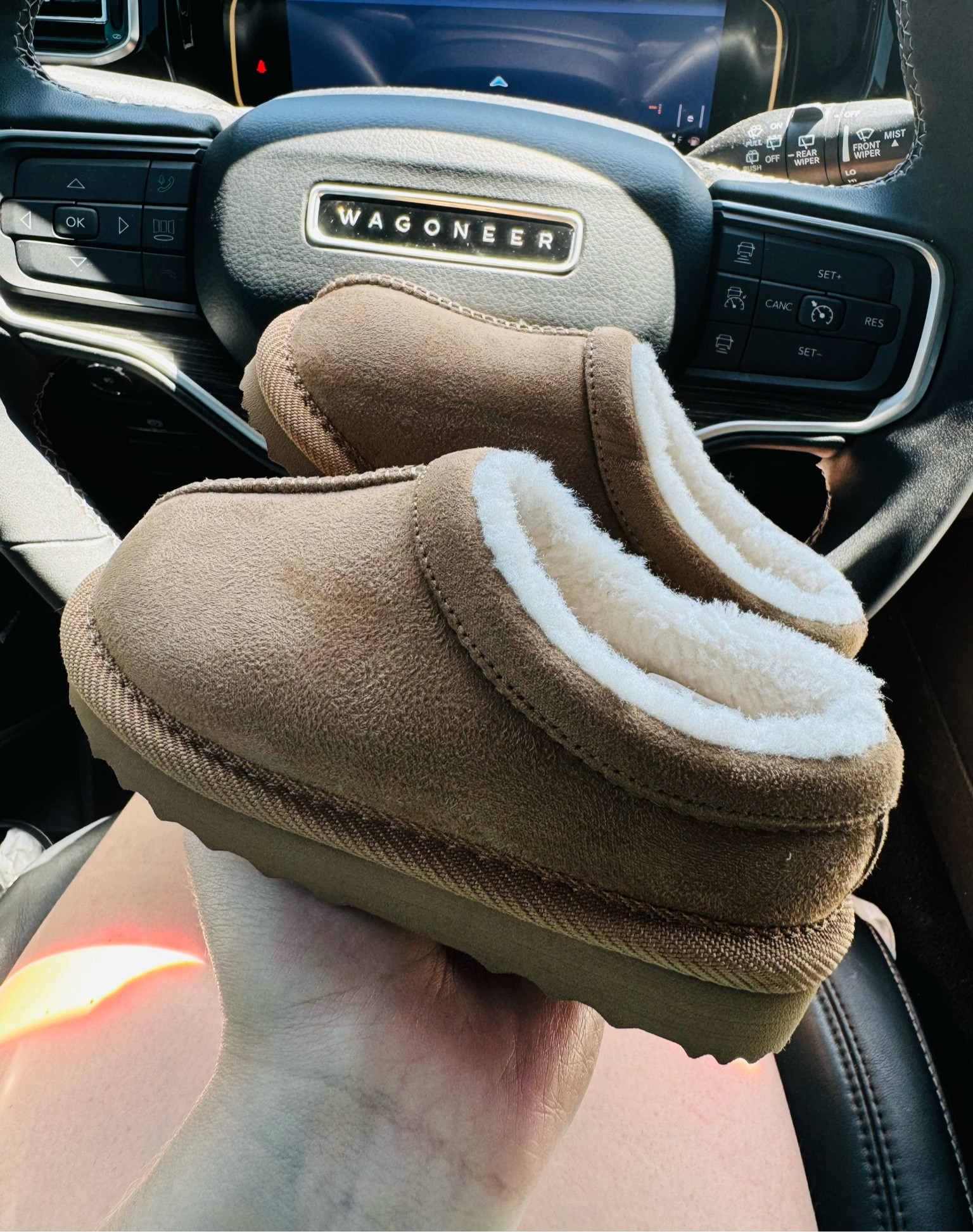 these toddler slippers are so hard to get your hands on!!!!! 