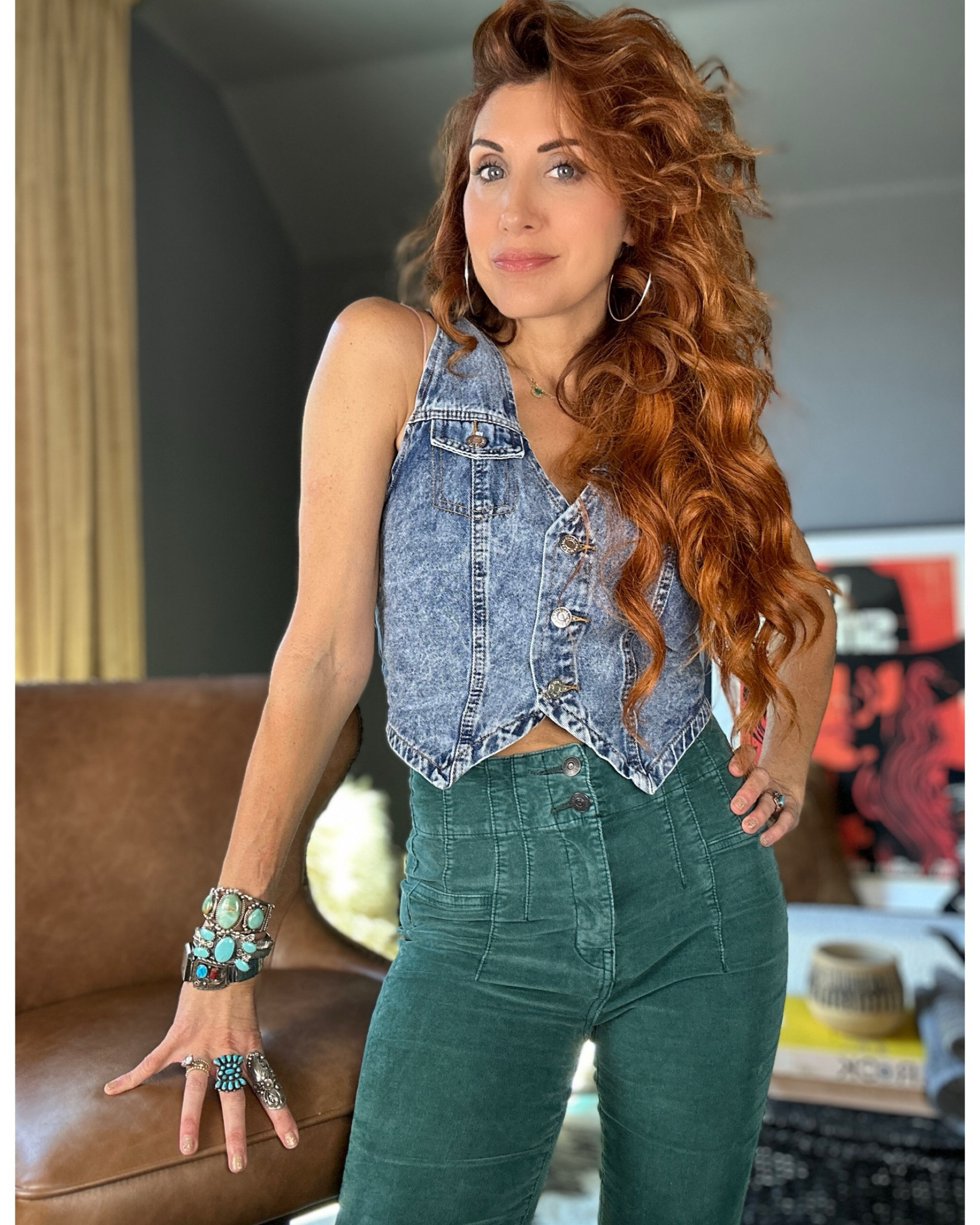 It’s fake fall in texas, ya’ll. 


#LTKSeasonal #LTKOver40