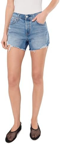 Levi's Women's 501® Curve Short | Amazon (US)