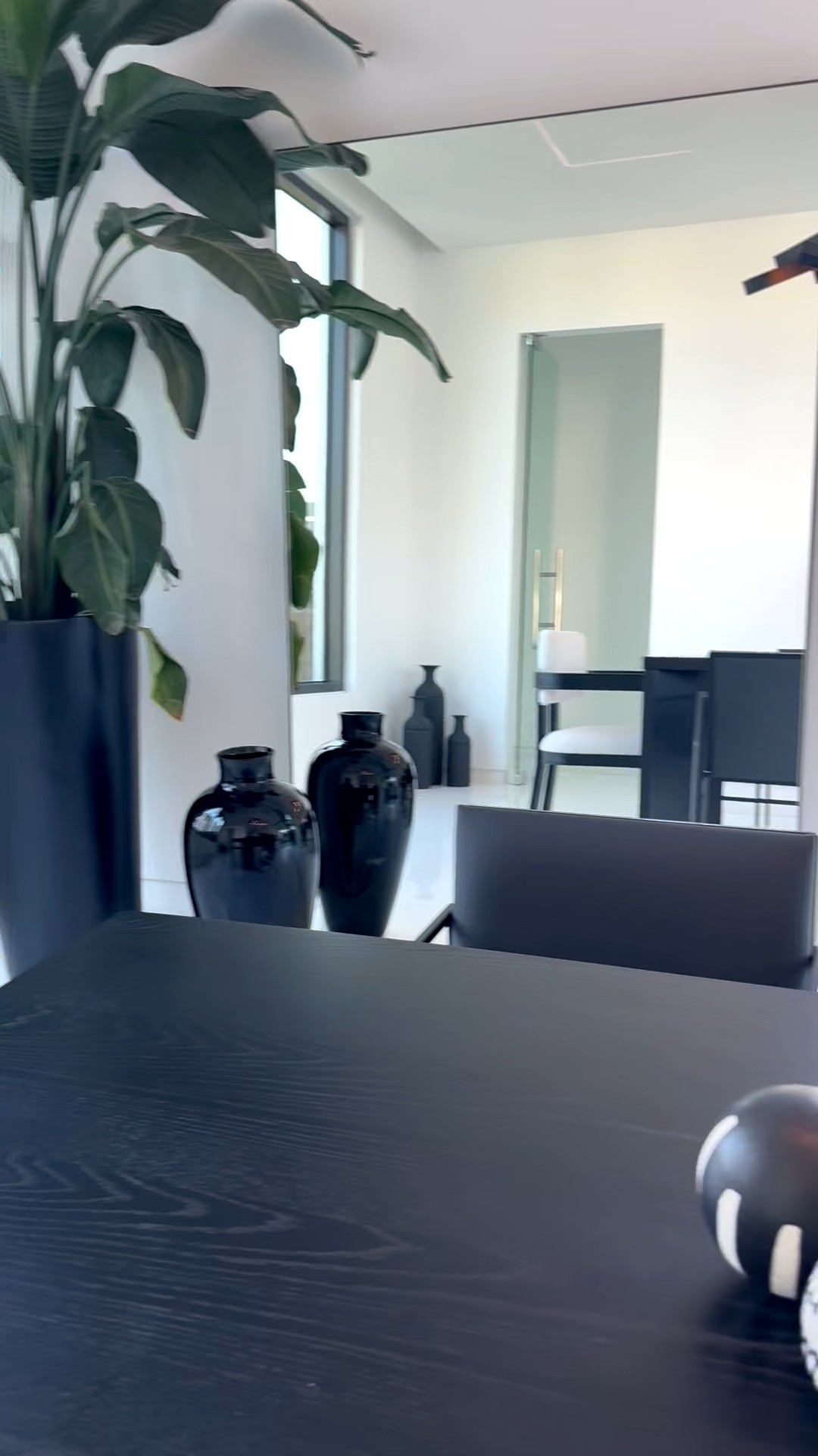 Black and white home finds for the Dino g room.

Wide free standing mirror
Table for 8
Plants and more 

#Interiordesign #diningroom #homeinspiration

#LTKFindsUnder100 #LTKStyleTip #LTKHome