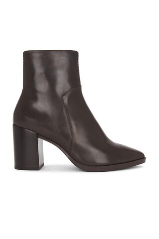 Jeffrey Campbell Duncann Boots in Brown Ruboff from Revolve.com | Revolve Clothing (Global)