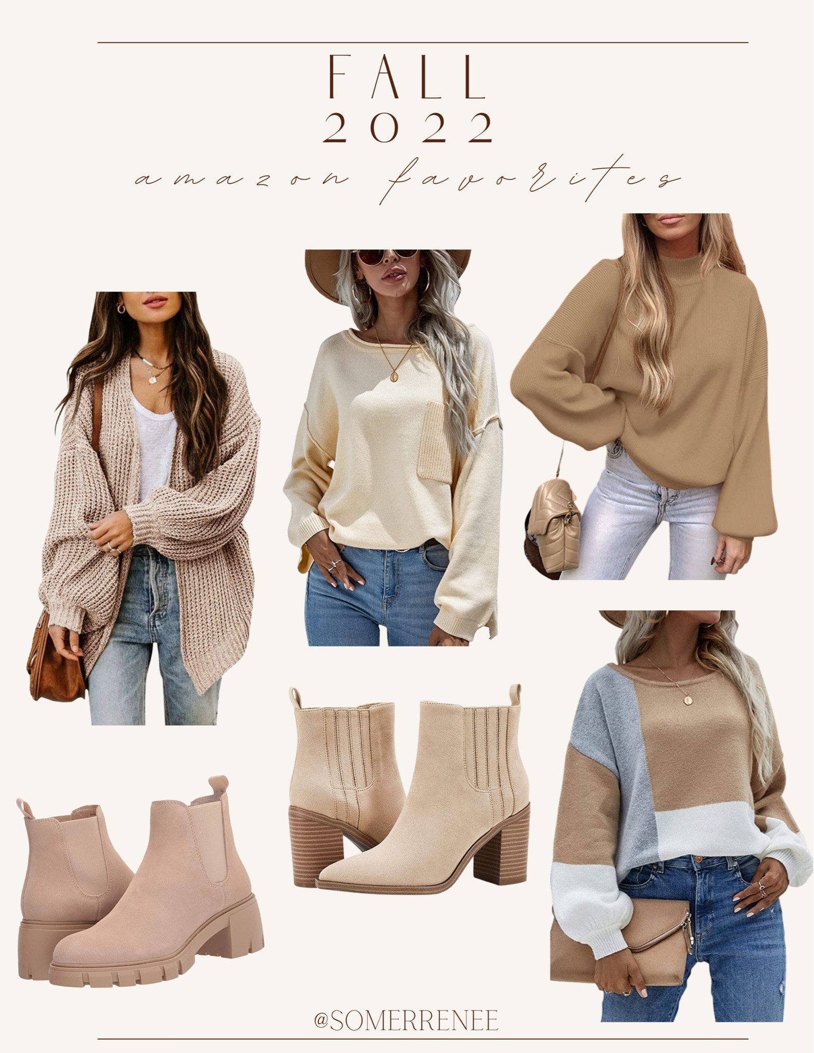 fall 2022 | fall ootd inspo | fall ootd | fall casual outfit | fall outfit inspo | neutral fall outfit | fall workwear | fall wardrobe | style inspo | fall style inspo | fall fashion | capsule wardrobe | timeless fashion | affordable fall fashion | affordable fall ootd | amazon fall fashion | amazon finds | amazon fall | fall sweaters | cropped sweaters | fall shoes | booties | affordable wardrobe | fall aesthetic | neutral aesthetic | neutral fashion inspo | fall aesthetic | classy outfit | neutral aesthetic | casual fall | comfy ootd | loungewear | athleisure | comfy fall | style inspo 2022 | style inspo | daily style inspo |  | minimal outfit inspo | neutral aesthetic 

#LTKsalealert #LTKworkwear #LTKSeasonal