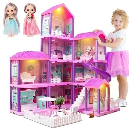 Time to spoil your little ones this holiday season 

#LTKBaby #LTKGiftGuide #LTKKids