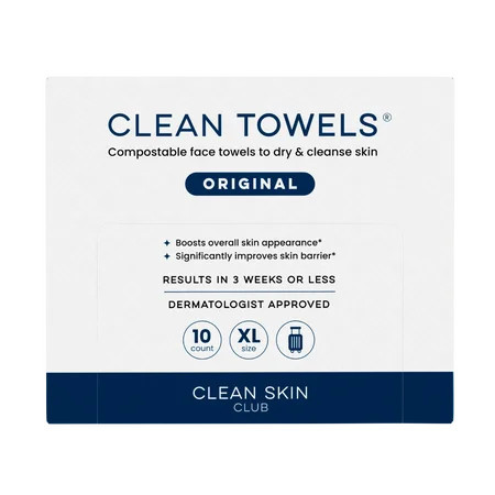 Clean Towels Original 10ct | Walmart (US)