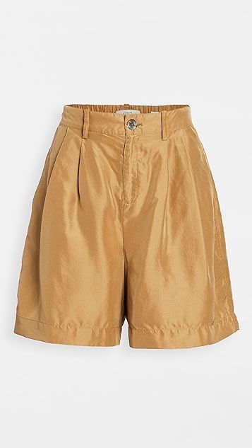 Drapey Shorts | Shopbop