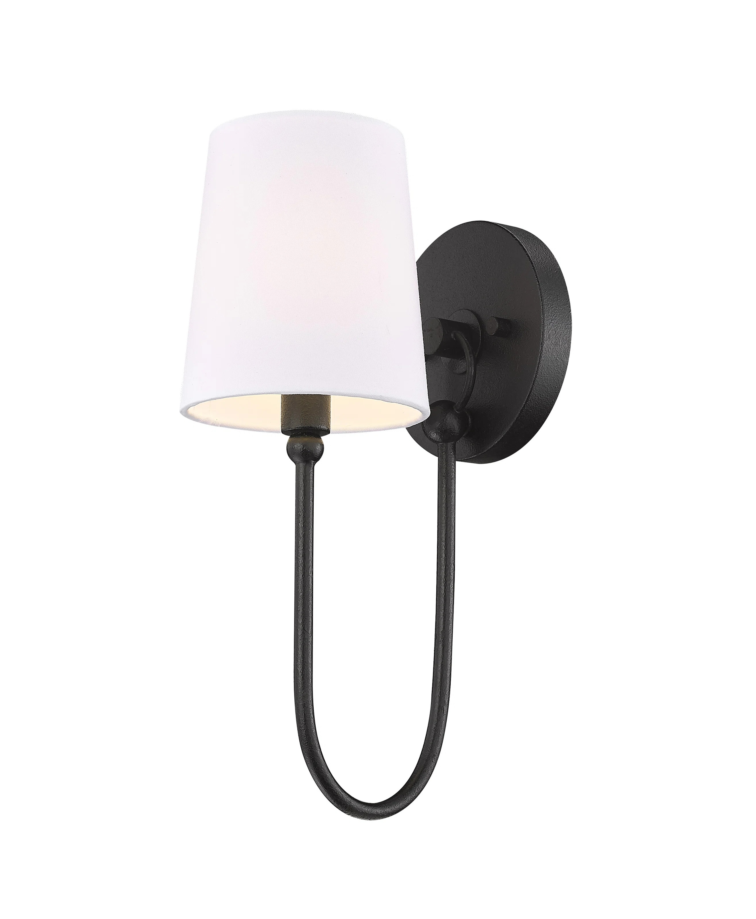 Armed Sconce | Wayfair North America