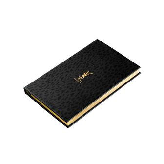 BLACK WILD EDITION NOTEBOOK | Yves Saint Laurent Beauty (US)