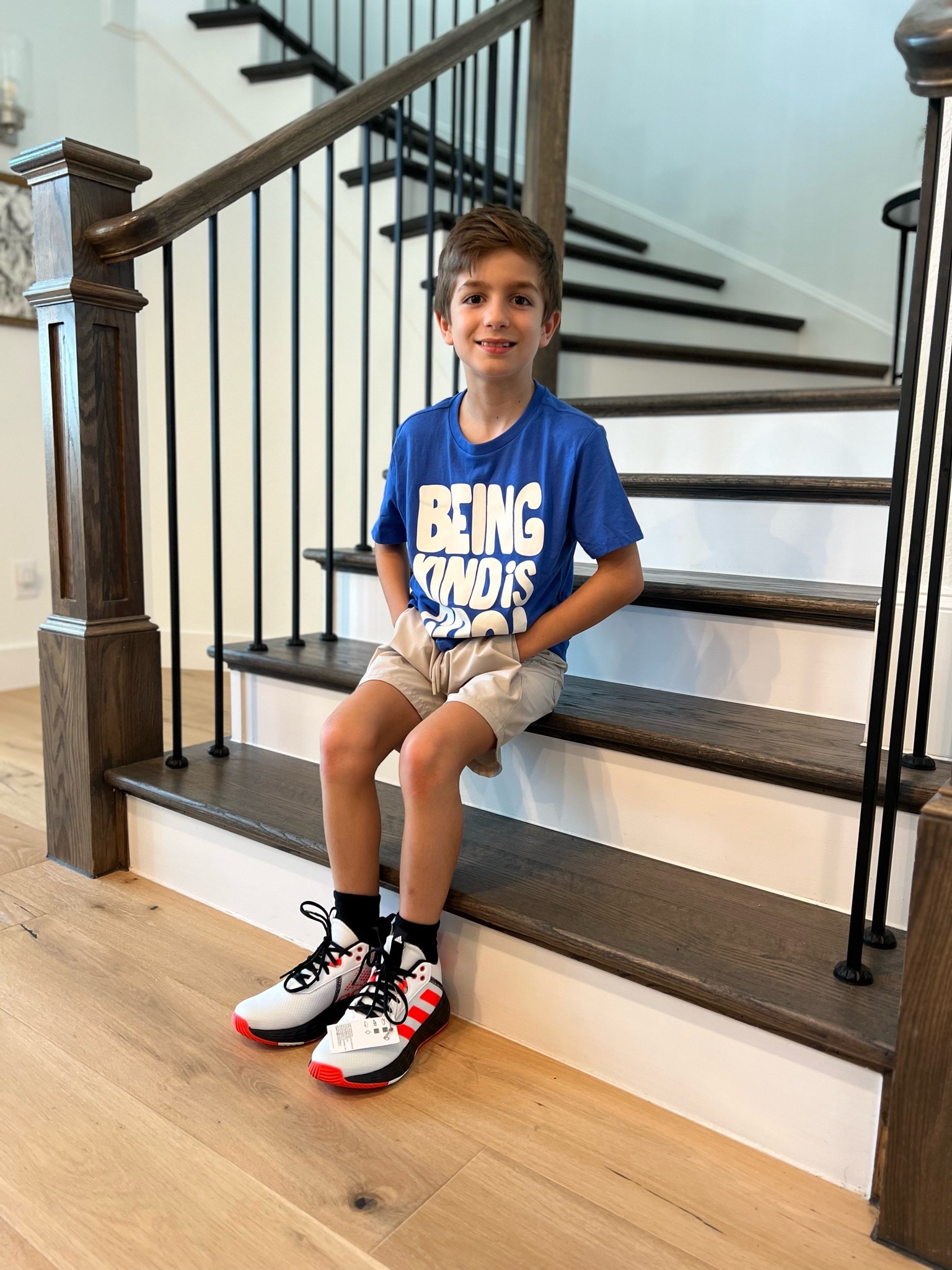 Back to school, boys graphic tee, boys comfy outfit, boys pull up short, boy’s sneakers, boys basketball shoes, boys comfy sneakers, kids shoe crush, kind tshirt 



#LTKshoecrush #LTKBacktoSchool #LTKkids
