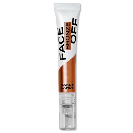 Hard Candy Face Off Luminous Gel Bronzer Sweet Tea 0.33 oz | Walmart (US)