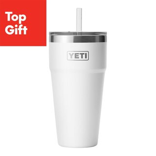YETI Rambler 26 oz Straw Cup #333469428 | Sport Chek