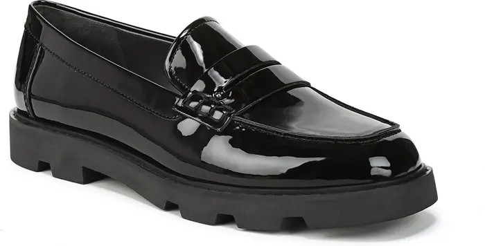 Qunnley Penny Loafer (Women) | Nordstrom Rack