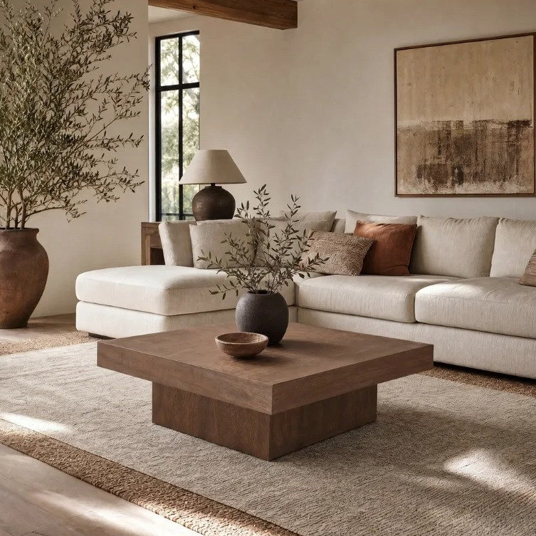 Why does everything look so expensive but it’s actually on sale 😭✨ Wayfair’s clearout is up to 60% off and the coffee tables are unreal. I’m loving all the minimalist designs — they’re simple but make such a big impact in your living room. Perfect for creating that cozy, modern vibe without overdoing it. Ends tonight so go go go 🛒

#HomeInspo #WayfairSale #CoffeeTableGoals #MinimalistDecor #LivingRoomRefresh #NeutralDecor #ModernHome #AffordableStyle #LTKHome 

 #LTKSeasonal #LTKHome #LTKSaleAlert