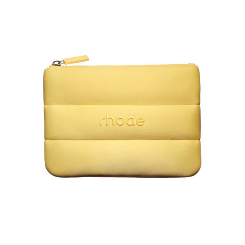RHODE BUBBLE BAG | rhode skin
