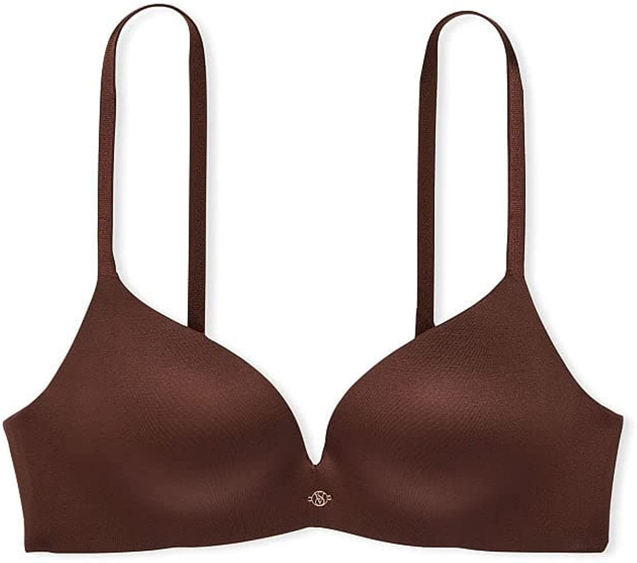 Victoria's Secret So Obsessed Wireless Push Up Bra, Padded, Smooth, Bras for Women, Very Sexy Col... | Amazon (US)