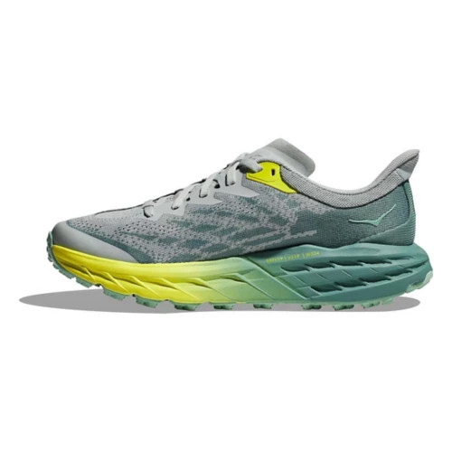 Women's HOKA Speedgoat 5 Trail Running Shoes | Scheels