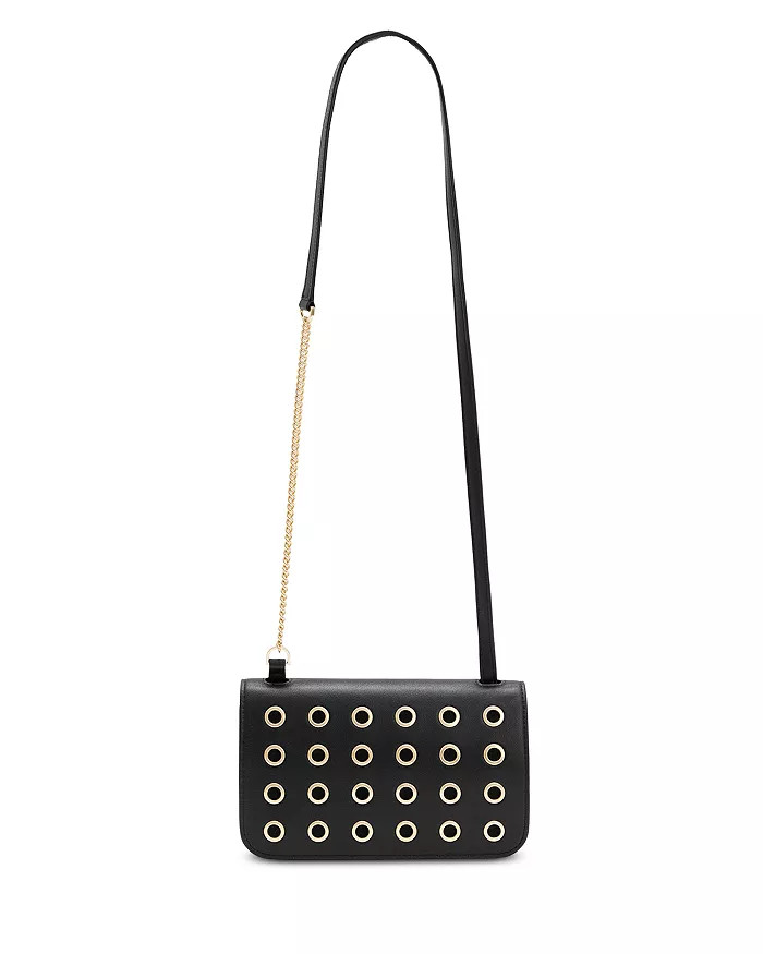 Ludivine Eyelet Crossbody | Bloomingdale's (US)