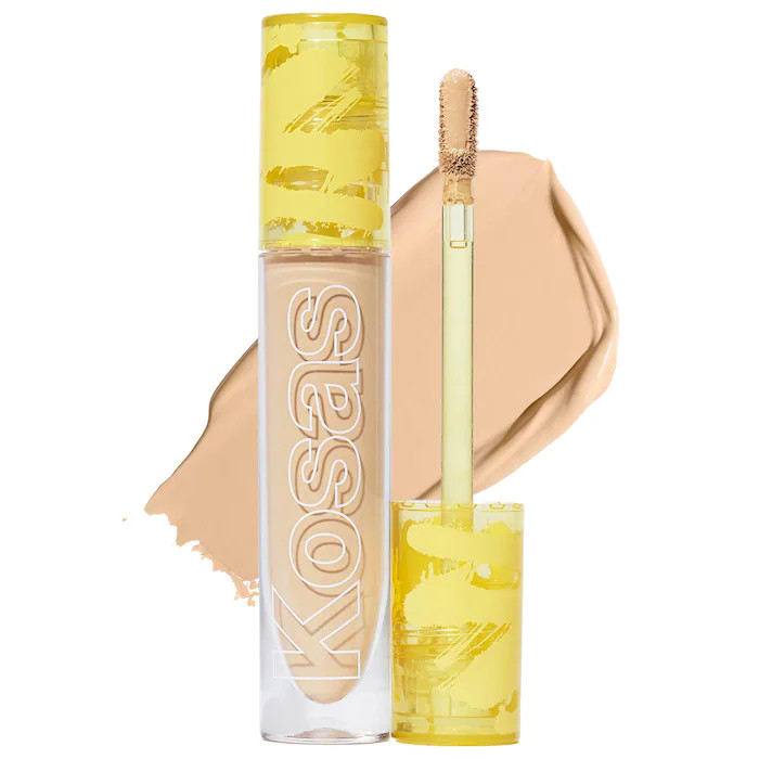 KosasRevealer Super Creamy + Brightening Concealer and Daytime Eye Cream | Sephora (US)