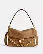 Chain Tabby Shoulder Bag 30 | Coach (US)