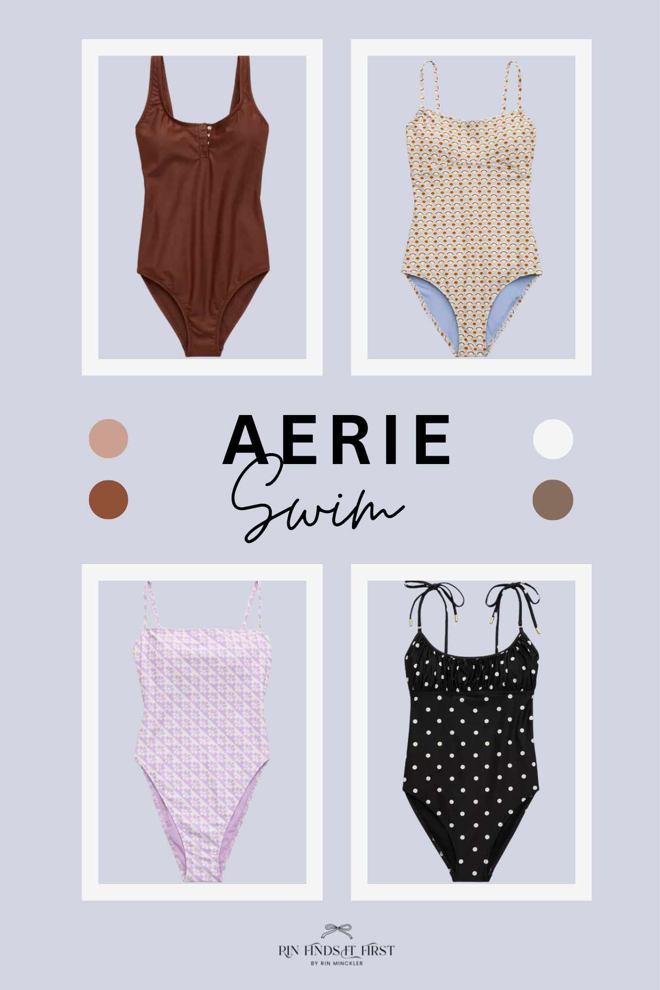 Read for summer? If you are looking for one piece swimsuit, you have to check this out!  

 #LTKmomlife #LTKSeasonal #LTKOver40