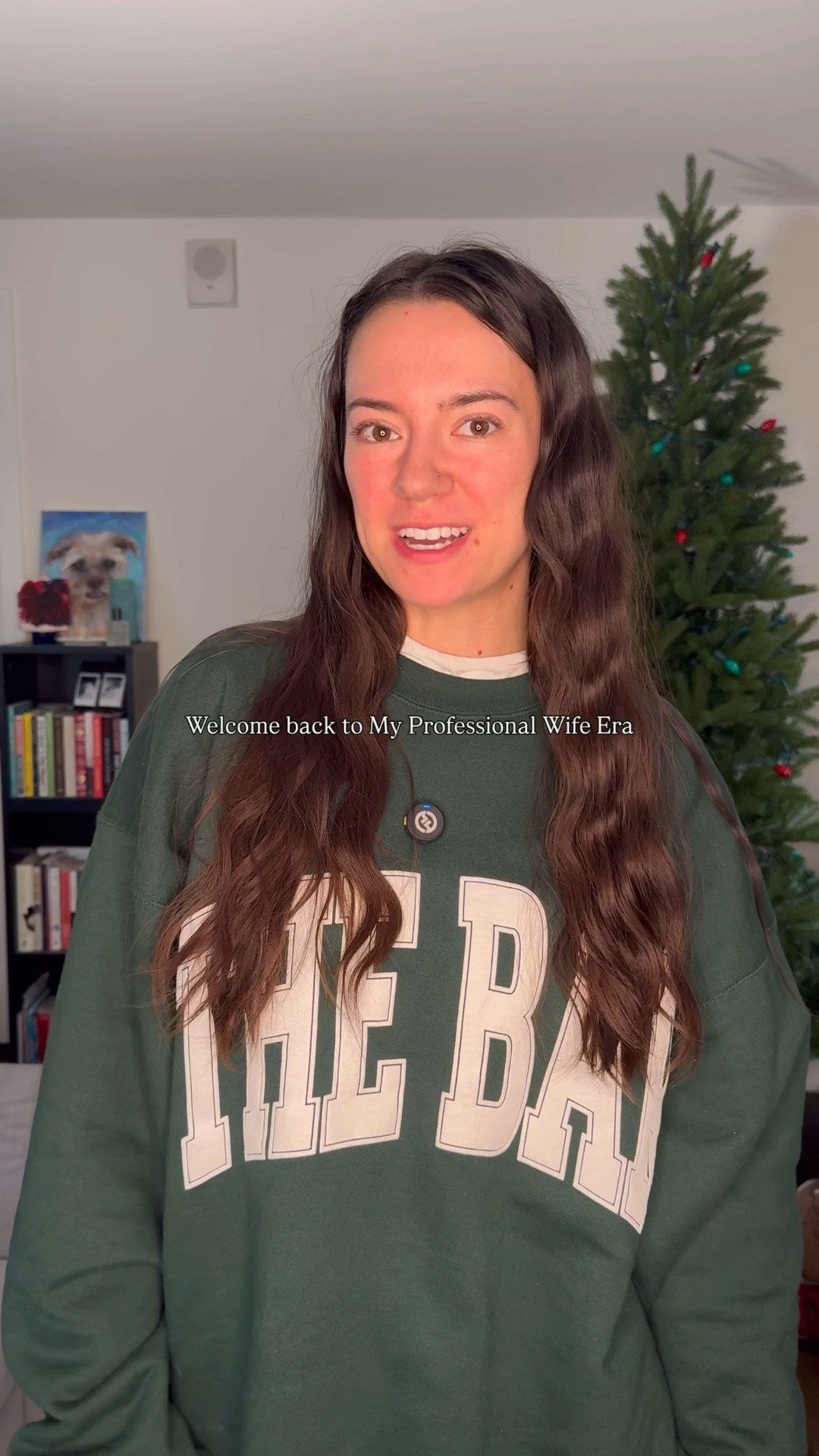 Comment “SNEAKERS” for the links 🤍 This pair from Abercrombie  is currently on sale for $50 (not $80!) and I’m tagging a similar Amazon pair too (slightly different, but similar to the chunkier Miu Miu style).

I’ve been seeing these Miu Miu sneakers everywhere — Pinterest, street style, every cool girl in Europe — and I finally had to pause and ask myself… am I really about to spend £760 (aka $960 USD) on shoes inspired by men’s track sneakers from the 1970s?

In my Professional Wife Era? Absolutely not.

So I found an $80 version with the same slim silhouette, suede feel, and gum sole, and then did what really matters: I swapped the laces to get that perfectly undone, designer-coded look. Because details matter — but financial literacy matters more.

I styled them two ways: dressed up and Pinterest-inspired for when I want to look like I brunch in Paris, and toned down with jeans for real life errands, coffee runs, and pretending I’m not checking my bank app.

My Professional Wife Era is about making smart fashion decisions… and still looking expensive while doing it.

✨ Comment “SNEAKERS” or “SHOP” for the links.
✨ Follow @rachel.corridean for more elevated everyday style.
.
.
.
#abercrombie #lookforless #miumiu
I’m Rachel Corridean — Philly-based fashion & lifestyle creator sharing wearable trends, smart shopping finds, and main character energy for real life.

luxury sneaker look for less, miu miu sneaker alternative, suede slim sneakers, 1970s track shoe style, my professional wife era fashion, pinterest outfit inspiration, casual chic sneakers, designer inspired shoes, how to style suede sneakers, elevated everyday outfits

#LTKHoliday #LTKFindsUnder100 #LTKPetite