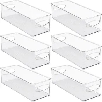 Fridge Small Medium Bins - Pack of 6 | Nordstrom Rack