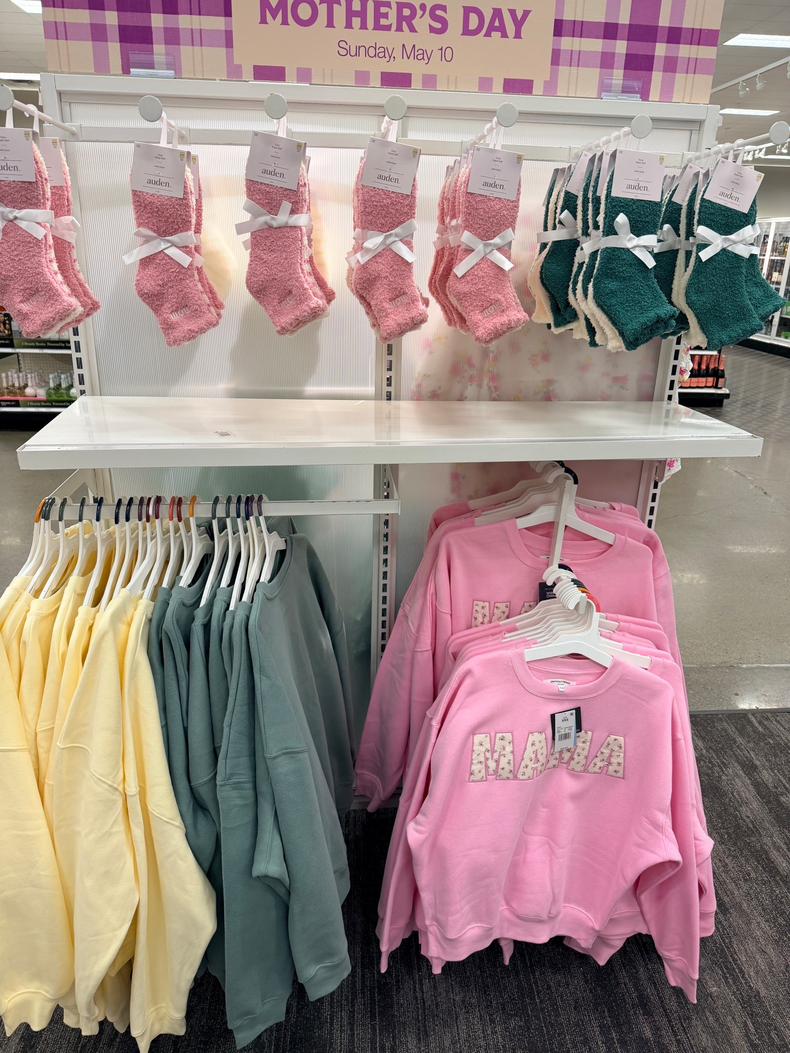 Mother’s day is soon! Those sweatshirts are just too cute!! 



#LTKmomlife #LTKOver40 #LTKMidsize