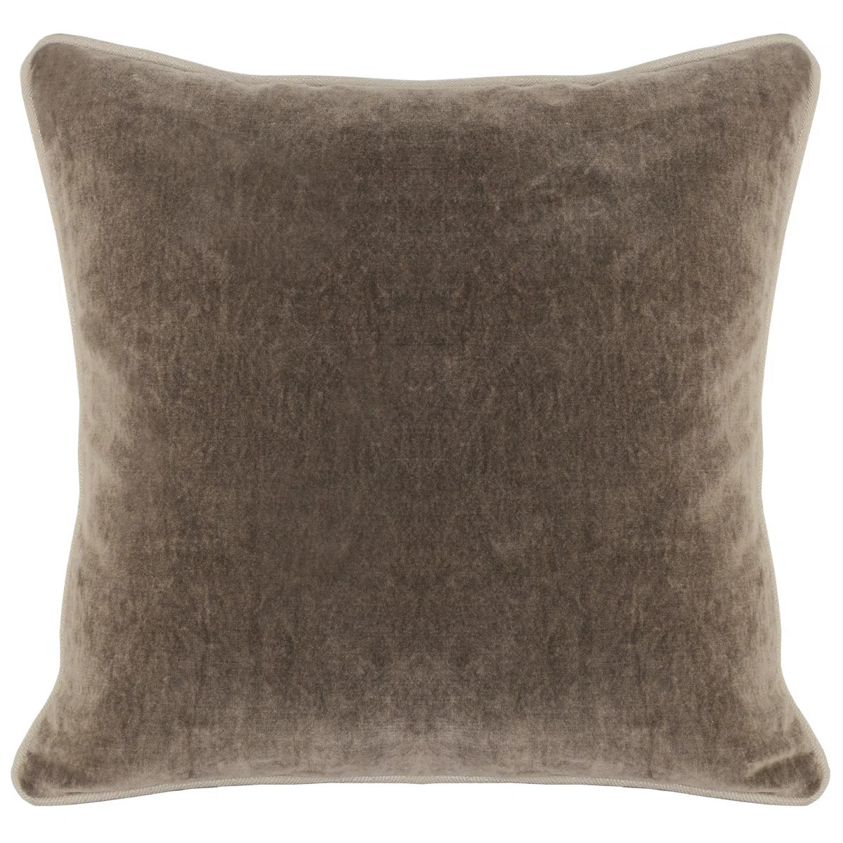 Goodall Velvet Pillow Cover & Insert | Wayfair North America
