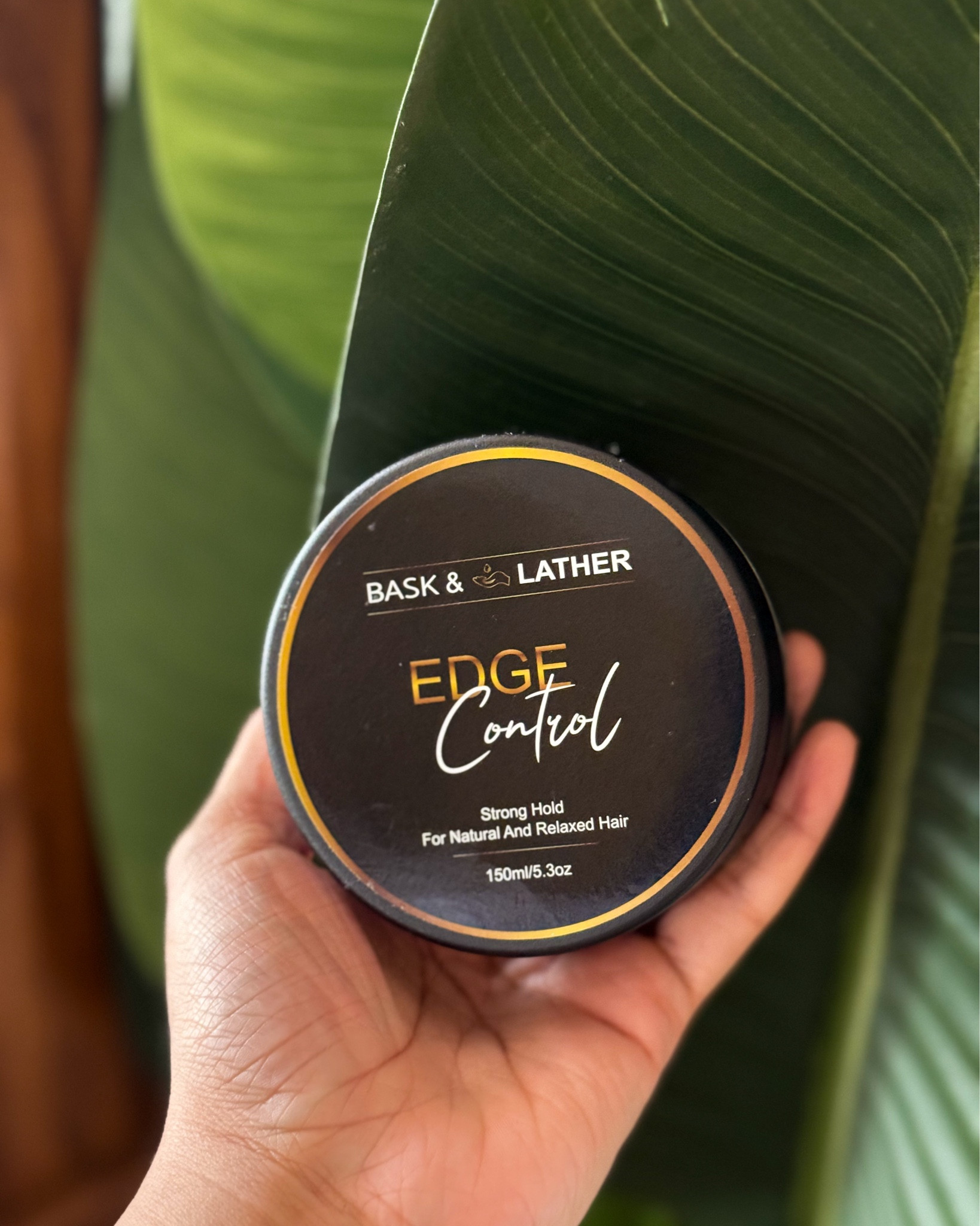 Best Edge Control that doesn’t flake!


#LTKBeauty #LTKStyleTip #LTKSaleAlert