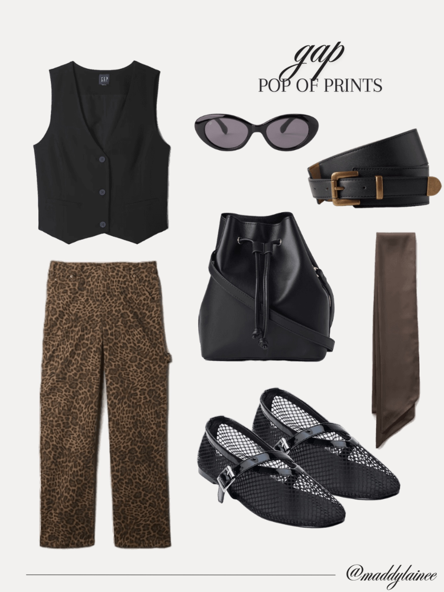 Fall fit with a pop of prints! All found at Gap 🐆🤎🍂☕️

#LTKFallSale #LTKStyleTip #LTKSeasonal