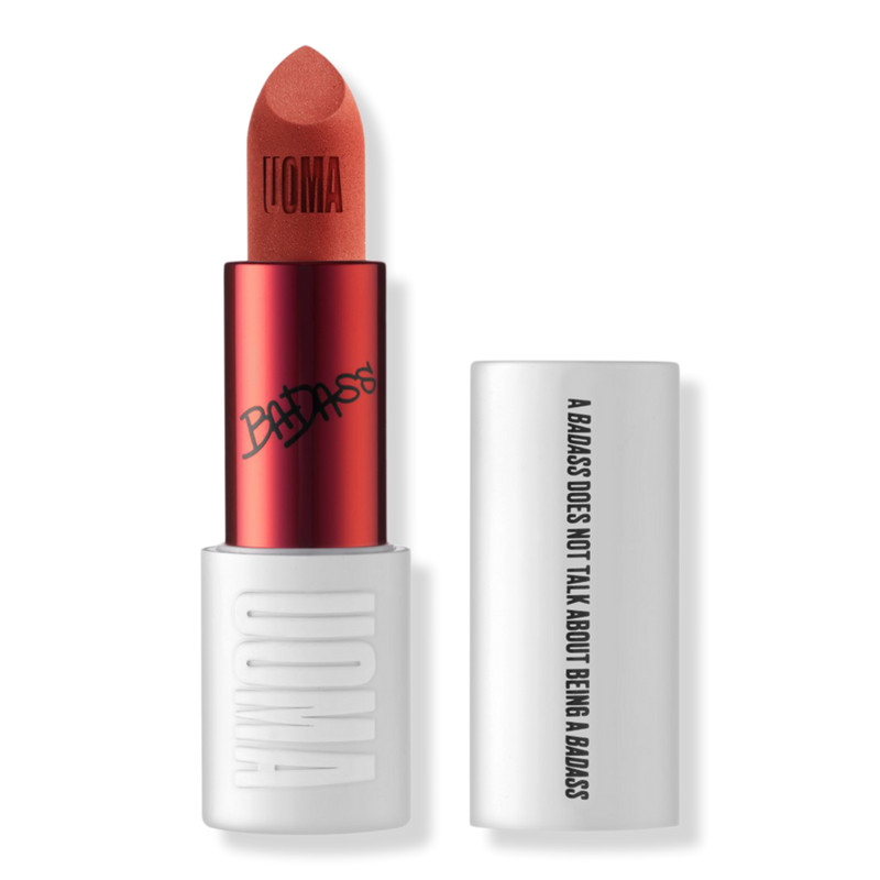 BADASS ICON Matte Lipstick | Ulta