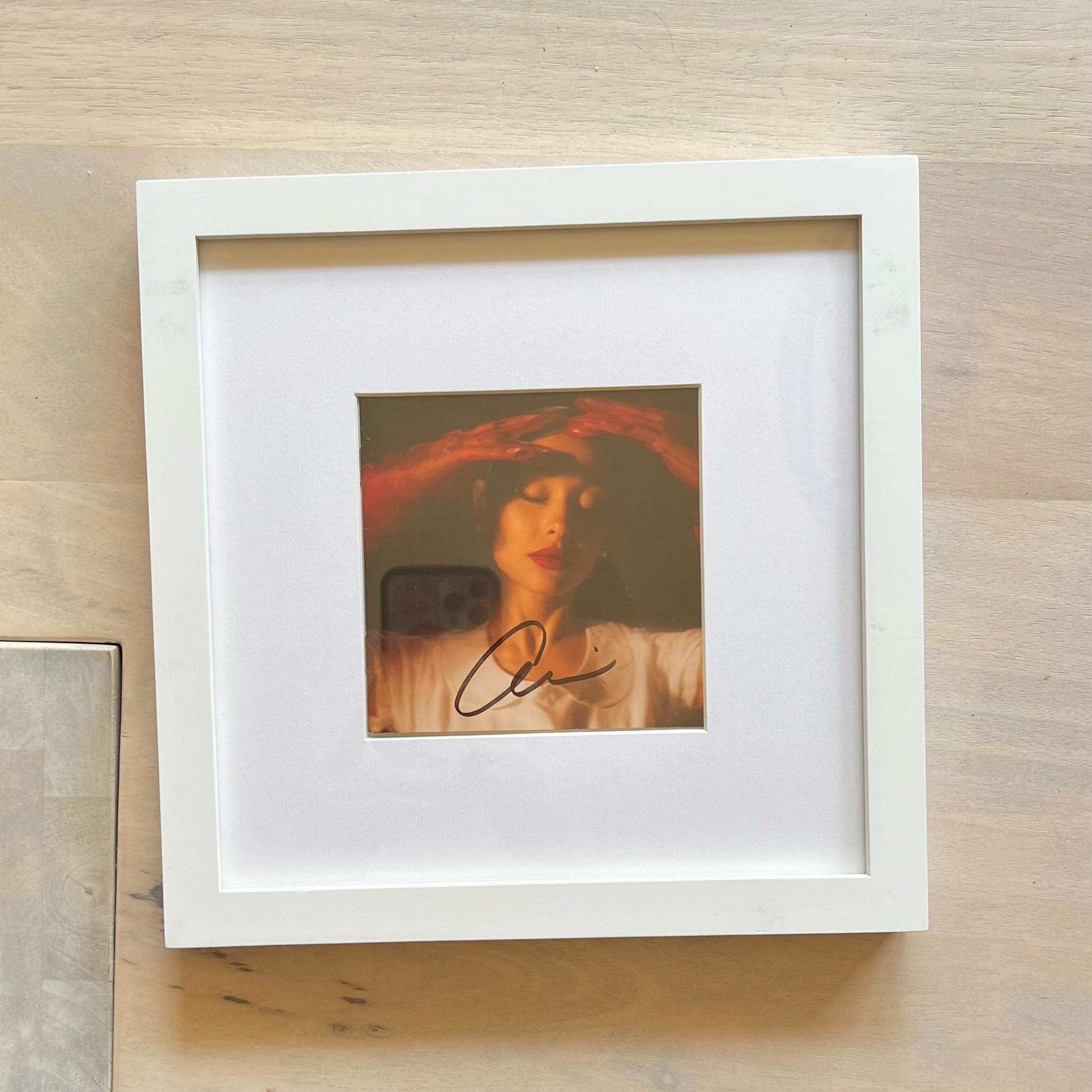 FRAME 🫶🏼💋✨💌

#LTKSummerSales #LTKStyleTip #LTKHome