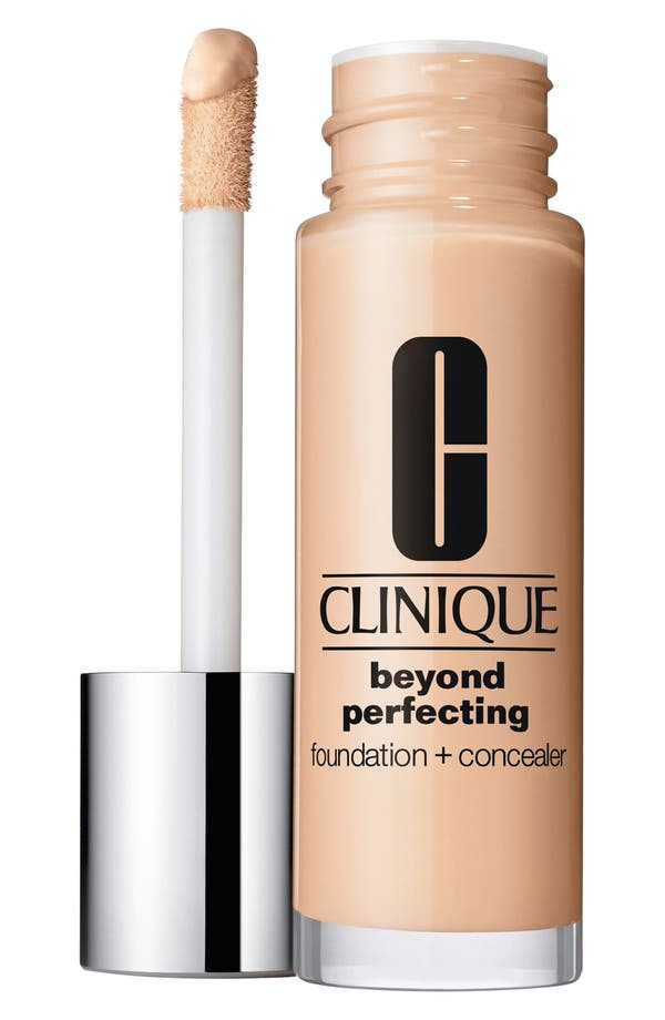 Beyond Perfecting Foundation + Concealer | Nordstrom