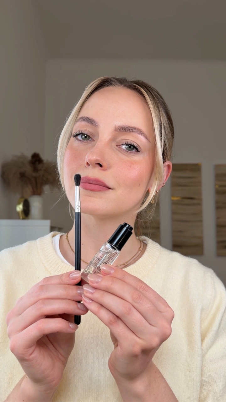 Duraline bekommt ihr bei @notino_at 💕 #makeuptutorial #schminkenlernen #makeuptipps