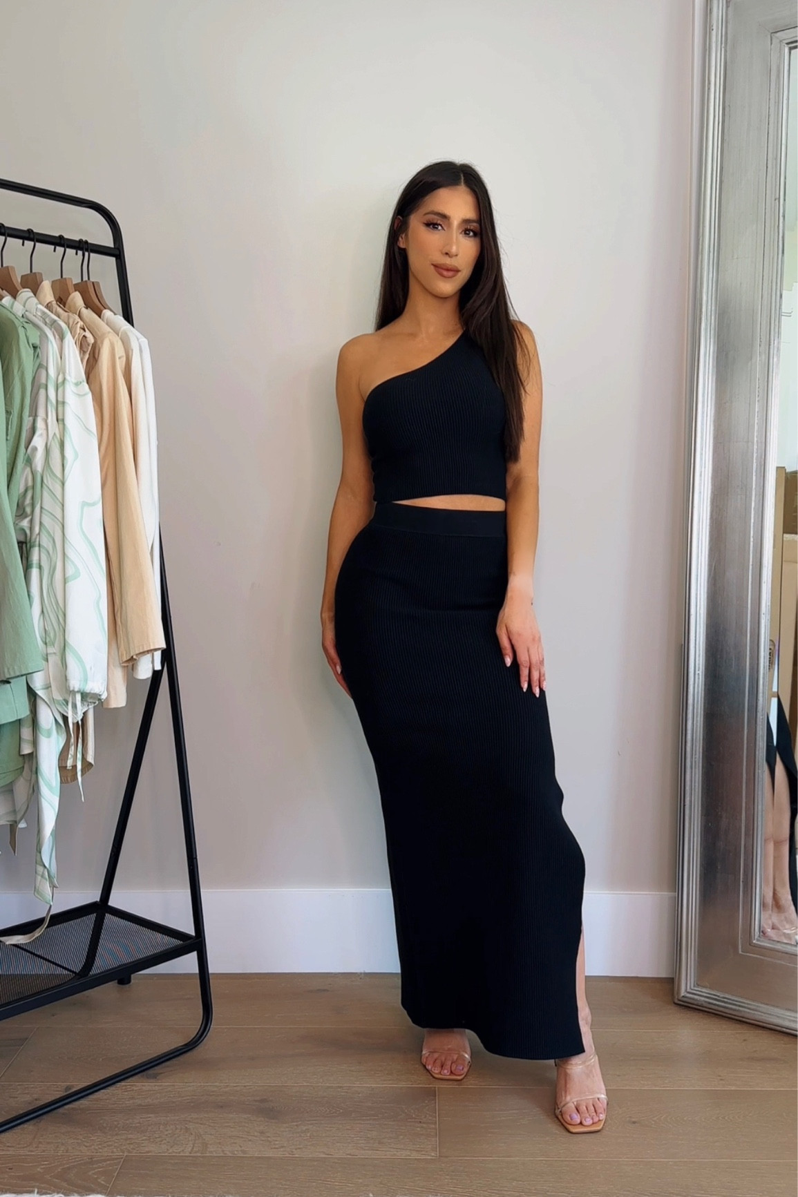 The best Amazon set xs top s bottom #amazonfinds 