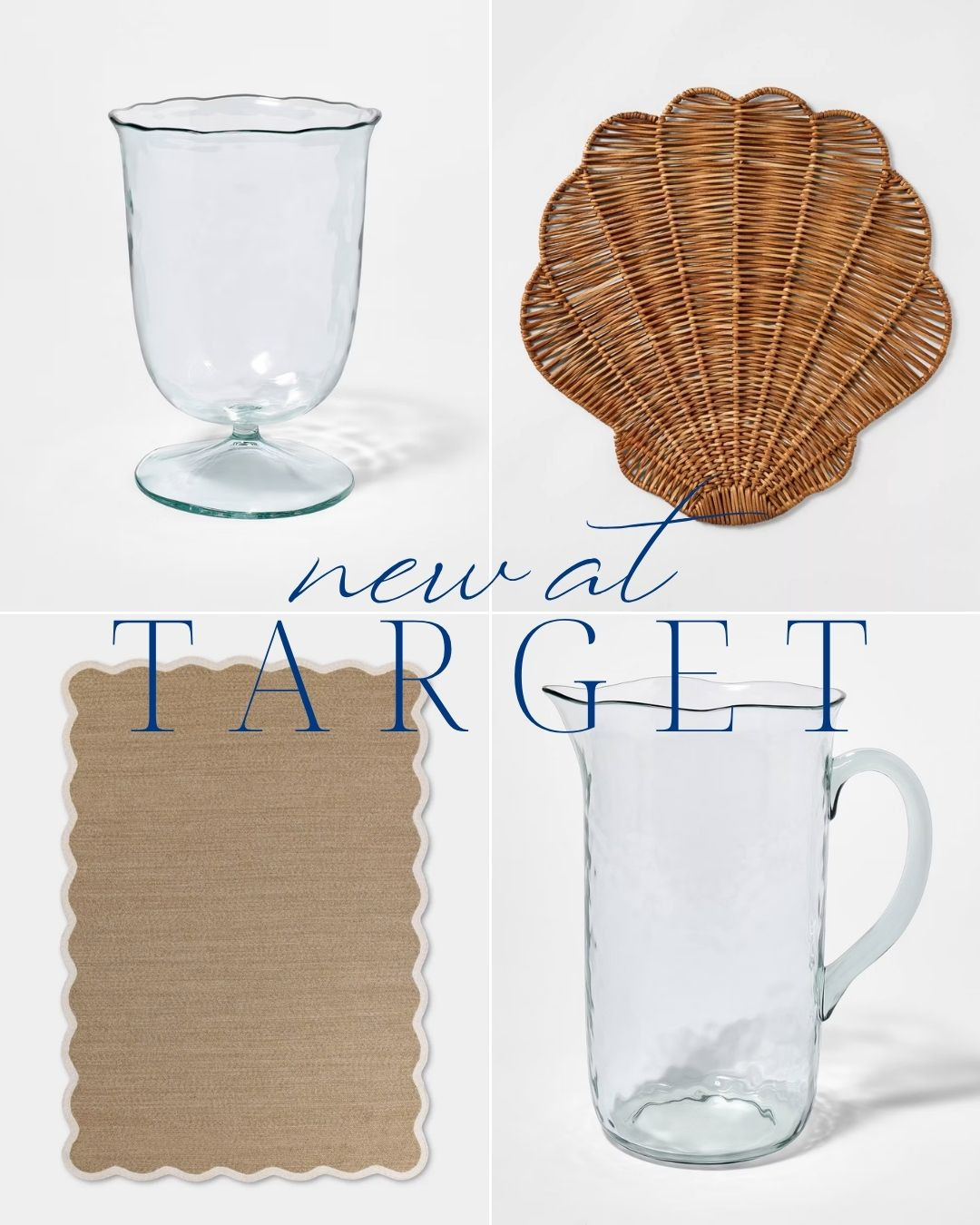 New at Target! 

 #LTKHome
