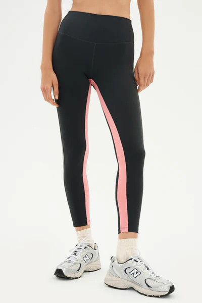 Billie High Waist Techflex 7/8 | Splits59.com