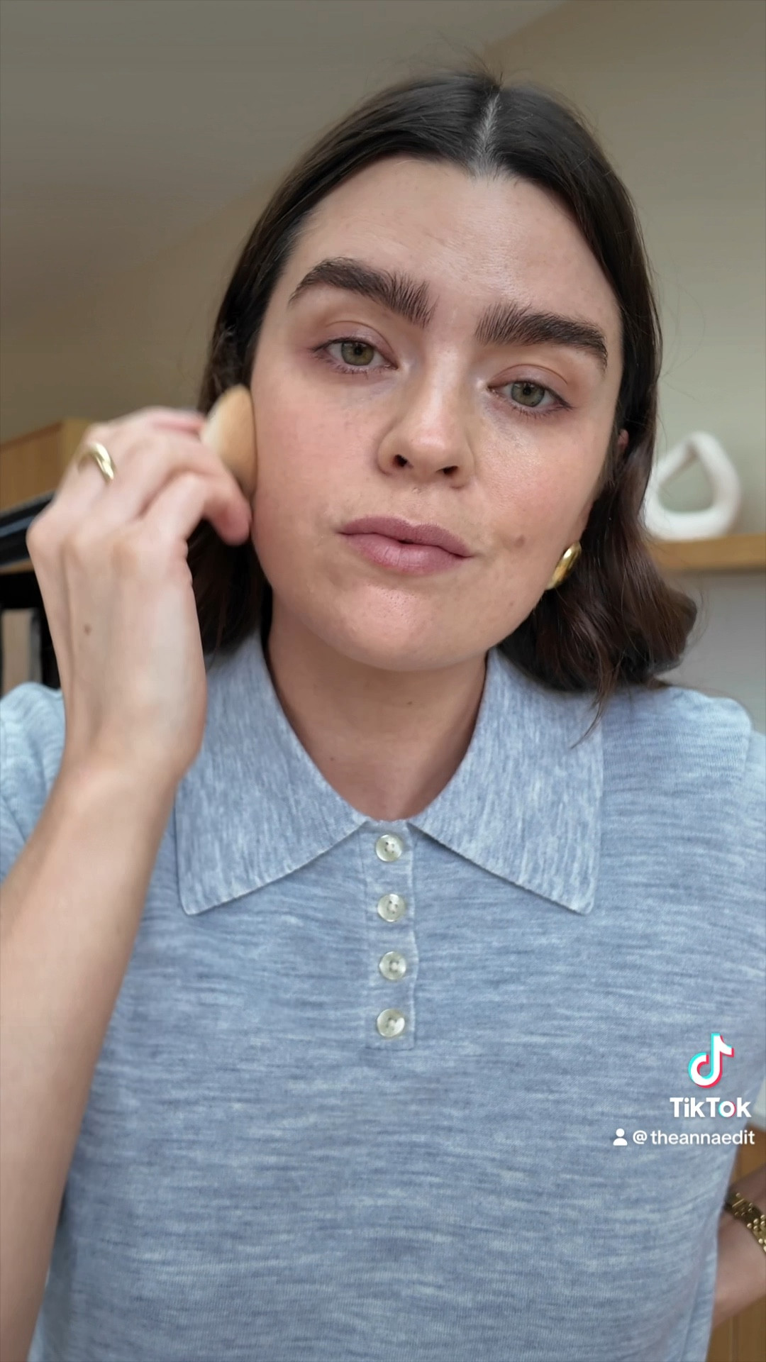 My everyday makeup routine 💄

#LTKmakeup #LTKCyberWeek #LTKbeauty