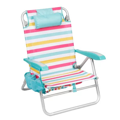 Member’s Mark Reclining Beach Chair | Sam's Club