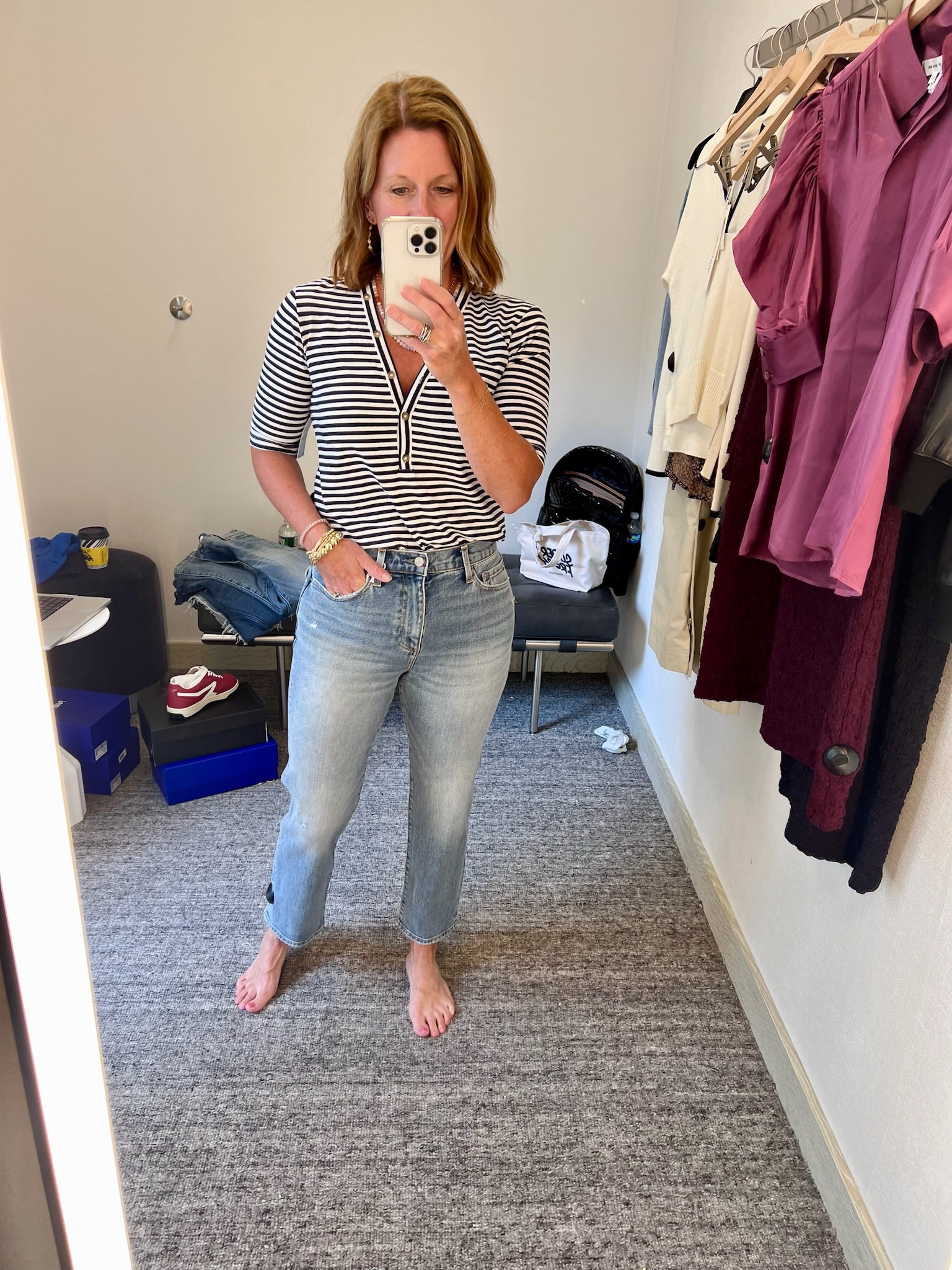 Nordstrom Sale finds 🖤

#LTKxNSale #LTKSeasonal #LTKOver40