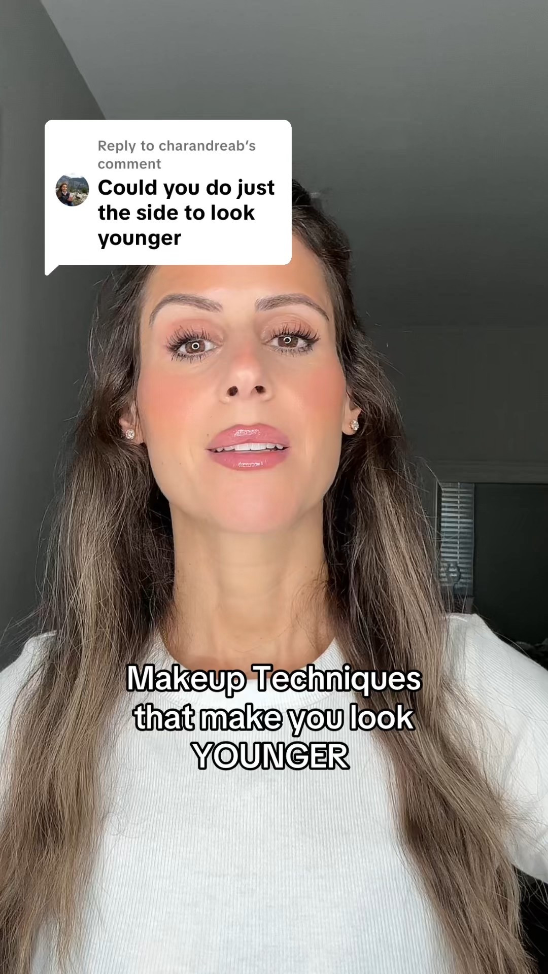 Youthful techniques 

#LTKBeauty