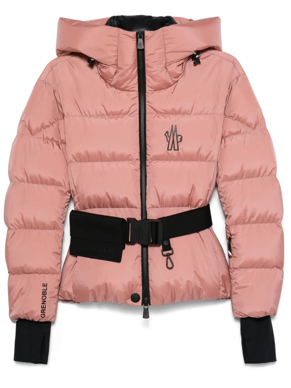 Bouquetin ski jacket | Farfetch Global