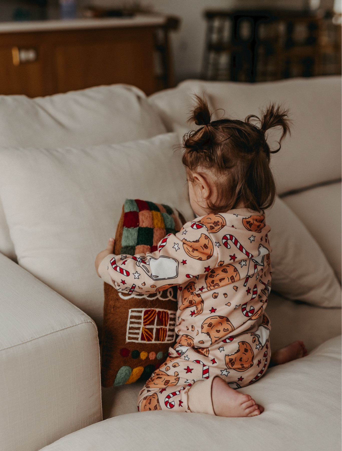 Toddler Christmas matching set. Cookies and milk set  

#LTKKids #LTKHoliday #LTKSeasonal