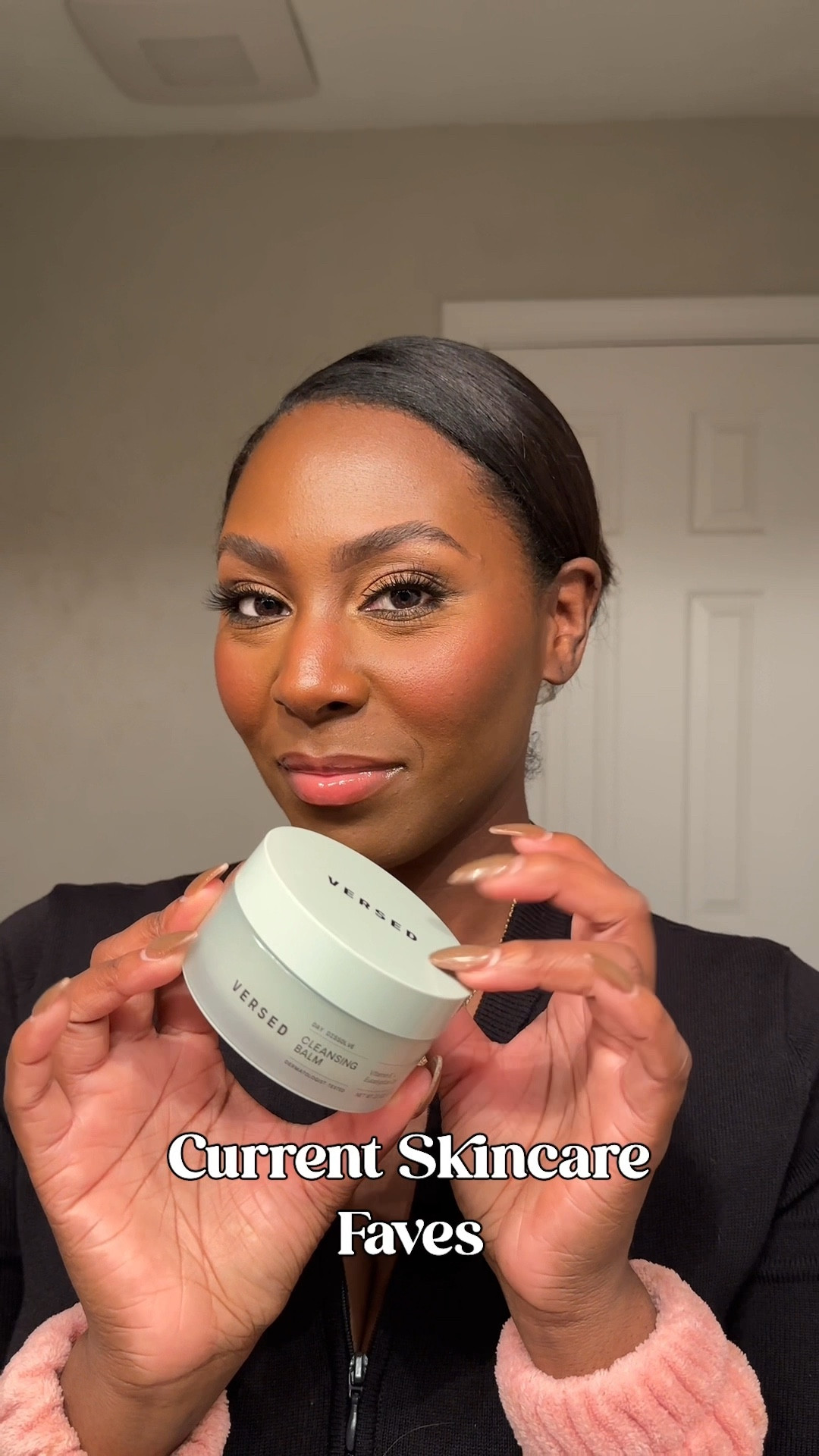 Skincare routine for smooth and even skin

#LTKBeauty #LTKFindsUnder100