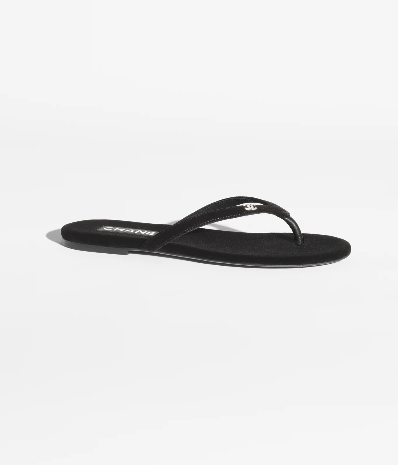 Thongs | Chanel, Inc. (US)