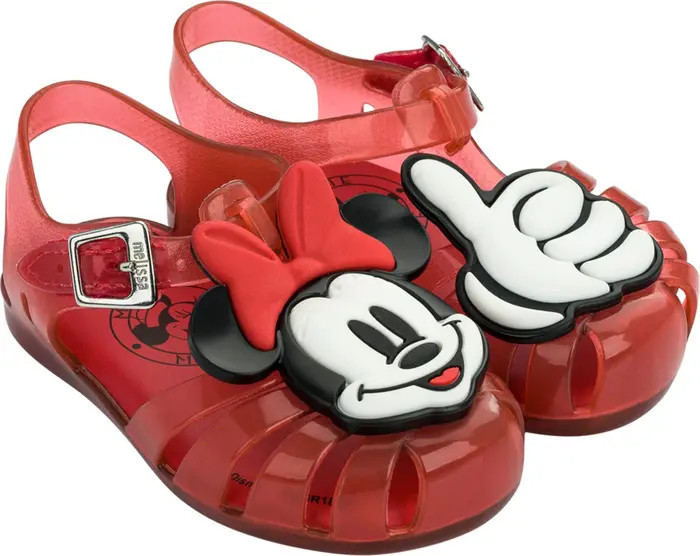 Aranha + Mickey Fisherman Sandal | Nordstrom Rack