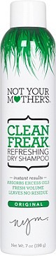 Clean Freak Dry Shampoo | Ulta