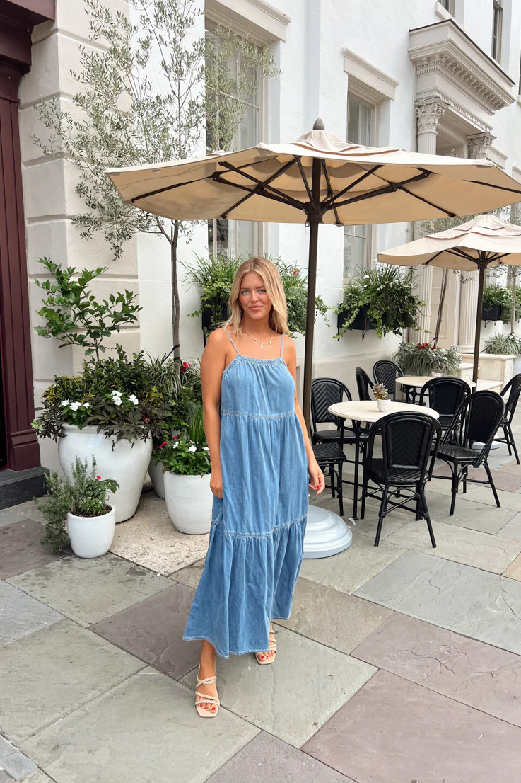 Girls Weekend Dress | Vestique